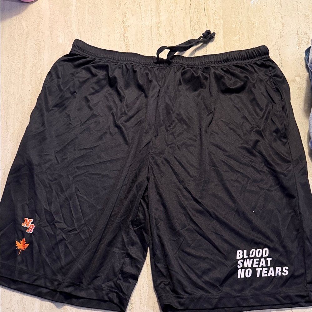 Atelier new regime men’s shorts